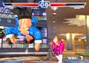 Bild 2 zu Tekken 4