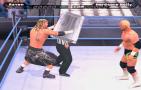Bild 3 zu WWE SmackDown! Shut Your Mouth