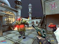 Bild 2 zu No One Lives Forever 2: A Spy in H.A.R.M.'s Way