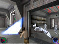 Bild 4 zu Star Wars: Jedi Knight - Jedi Academy
