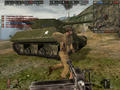 Bild 2 zu Battlefield 1942: The Road to Rome