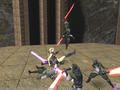 Bild 3 zu Star Wars: Jedi Knight - Jedi Academy