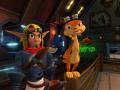Bild 2 zu Jak 2 - Renegade