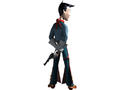 Bild 4 zu The Westerner