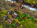 Bild 2 zu Die Siedler 3