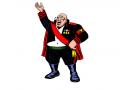 Bild 3 zu Freedom Force vs. The Third Reich