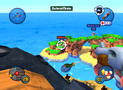 Bild 2 zu Worms 3D