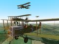 Bild 3 zu Knights over Europe