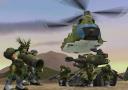 Bild 3 zu Battalion Wars
