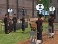Bild 2 zu Die Sims 2: Wilde Campus-Jahre