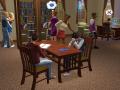 Bild 3 zu Die Sims 2: Wilde Campus-Jahre