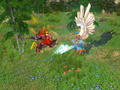 Bild 3 zu Heroes of Might & Magic 5