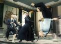 Bild 2 zu Matrix: Path of Neo