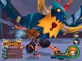 Bild 2 zu Kingdom Hearts 2