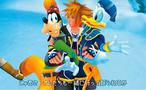 Bild 3 zu Kingdom Hearts 2