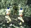 Bild 2 zu Metal Gear Solid 3: Subsistence