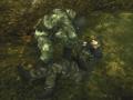 Bild 3 zu Metal Gear Solid 3: Subsistence