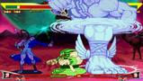 Bild 3 zu Darkstalkers Chronicle - The Chaos Tower