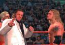 Bild 3 zu WWE Smackdown! Vs. Raw 2006