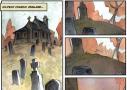 Bild 4 zu Sam & Max: Culture Shock
