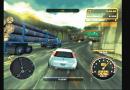Bild 2 zu Need for Speed: Most Wanted