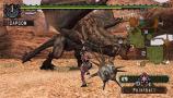Bild 3 zu Monster Hunter: Freedom