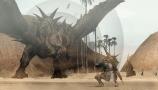 Bild 4 zu Monster Hunter: Freedom