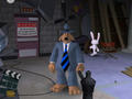 Bild 4 zu Sam & Max: Situation: Comedy