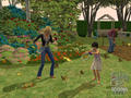 Bild 2 zu Die Sims 2: Vier Jahreszeiten
