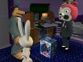 Bild 2 zu Sam & Max: The Mole, the Mob and the Meatball