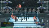 Bild 2 zu WWE SmackDown! vs. RAW 2007