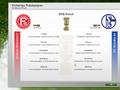 Bild 3 zu Fußball Manager 07: Verlängerung