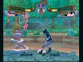 Bild 3 zu Naruto: Clash of Ninja - European Version
