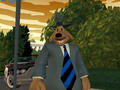 Bild 3 zu Sam & Max: Abe Lincoln Must Die!