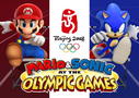 Bild 3 zu Mario & Sonic bei den Olympischen Spielen