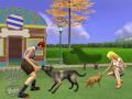 Bild 4 zu Die Sims 2: Haustiere