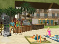 Bild 4 zu Die Sims 2: Gute Reise