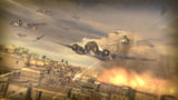 Bild 2 zu Blazing Angels 2: Secret Missions