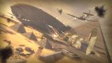 Bild 4 zu Blazing Angels 2: Secret Missions