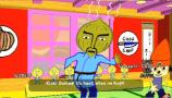 Bild 2 zu PaRappa the Rapper: The Hip Hop Hero