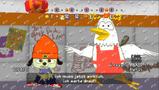 Bild 3 zu PaRappa the Rapper: The Hip Hop Hero