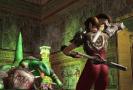 Bild 2 zu Soulcalibur Legends