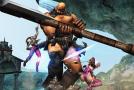 Bild 3 zu Soulcalibur Legends