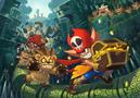 Bild 3 zu Zack & Wiki: Quest for Barbaros' Treasure