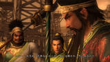 Bild 2 zu Dynasty Warriors 6