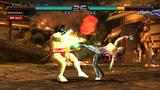 Bild 4 zu Tekken 5: Dark Resurrection Online