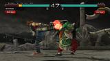Bild 2 zu Tekken 5: Dark Resurrection Online