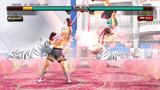 Bild 3 zu Tekken 5: Dark Resurrection Online