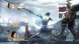 Bild 4 zu Dynasty Warriors 6