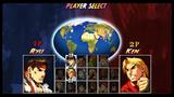 Bild 3 zu Super Street Fighter II Turbo HD Remix